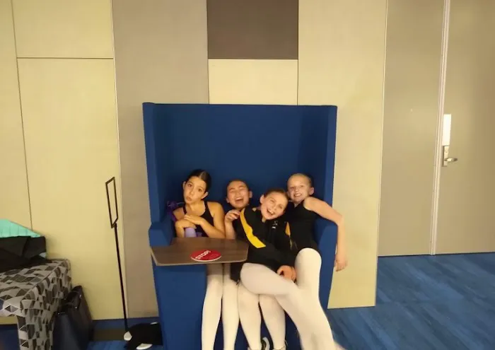 Marjorie Jones School of Dance Picture 4