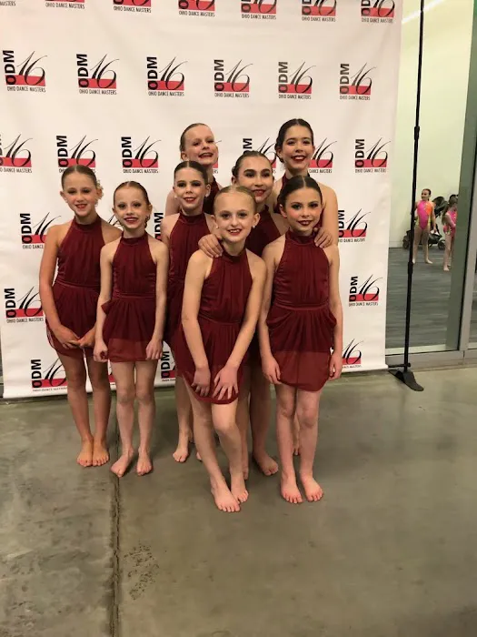 Marjorie Jones School of Dance Picture 7