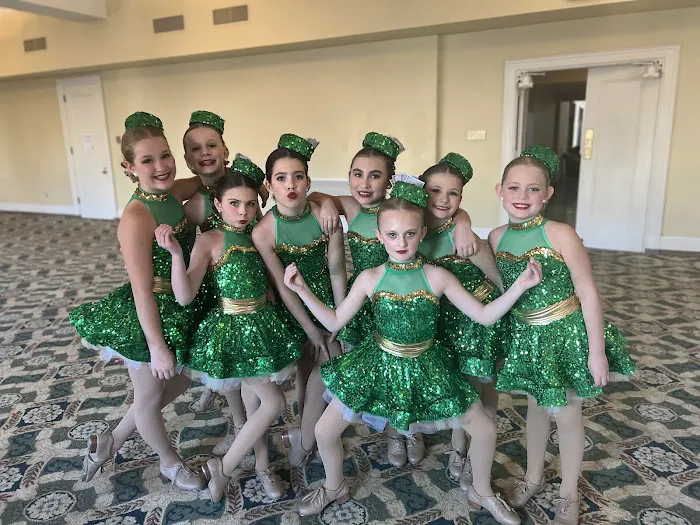 Marjorie Jones School of Dance Picture 8