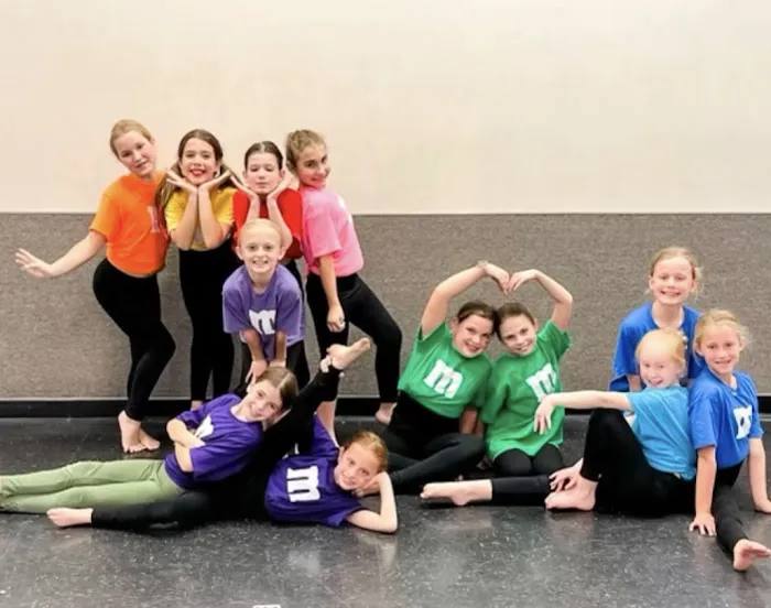 Marjorie Jones School of Dance Picture 9