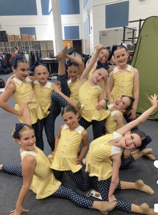 Marjorie Jones School of Dance Picture 10