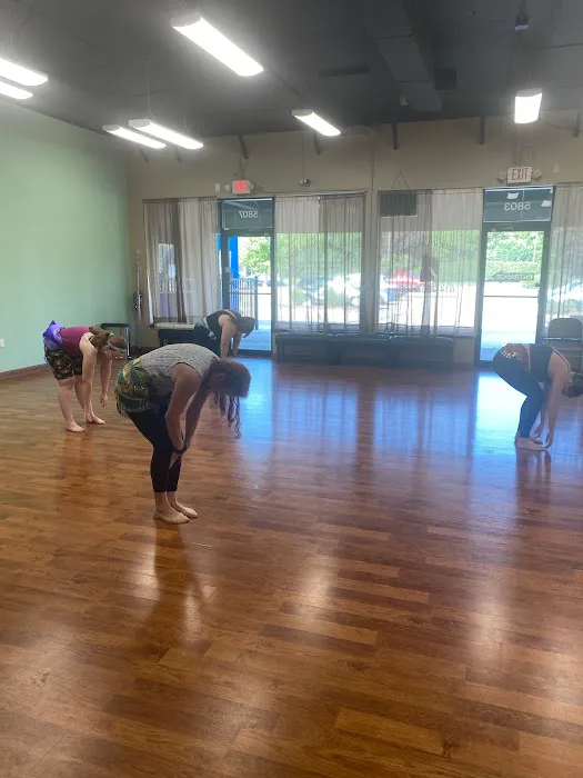 Dynamic Dance Academy Picture 2
