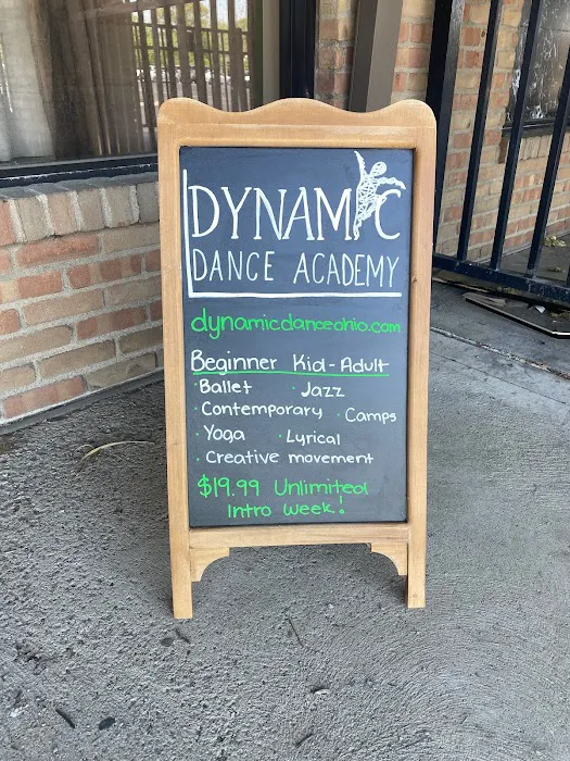 Dynamic Dance Academy Picture 3