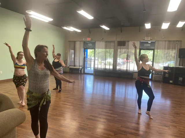 Dynamic Dance Academy Picture 1