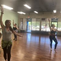 Dynamic Dance Academy ico