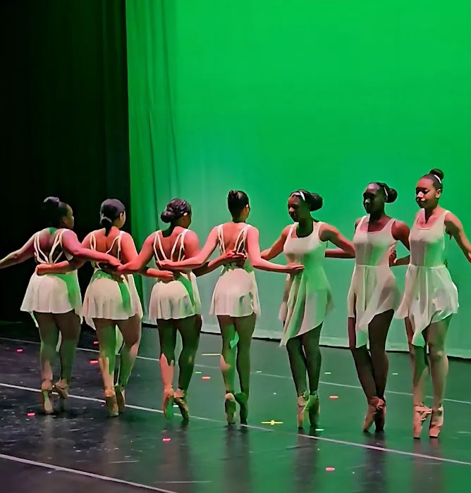 Theatre Street Dance Academy Picture 1