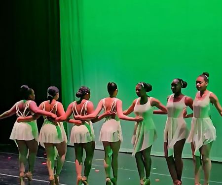 Theatre Street Dance Academy