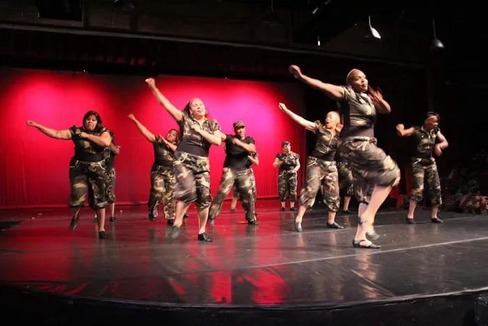 Theatre Street Dance Academy Picture 6