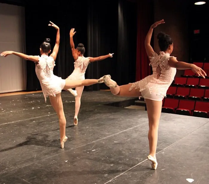 Theatre Street Dance Academy Picture 4
