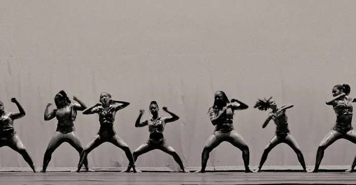 Theatre Street Dance Academy Picture 8