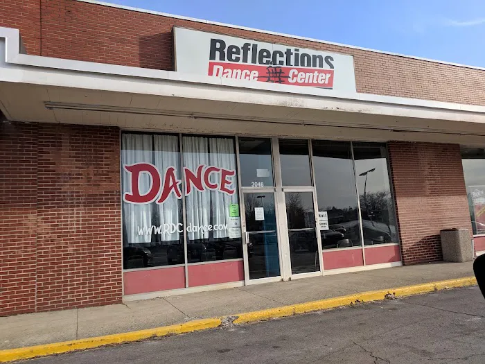 Reflections of Technique Dance Picture 1