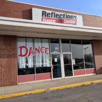 Reflections of Technique Dance ico