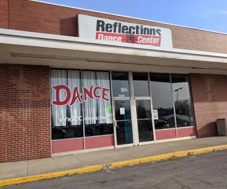 Reflections of Technique Dance