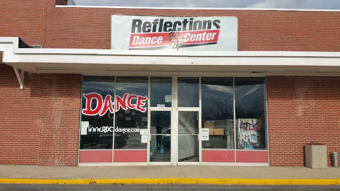 Reflections of Technique Dance Picture 2