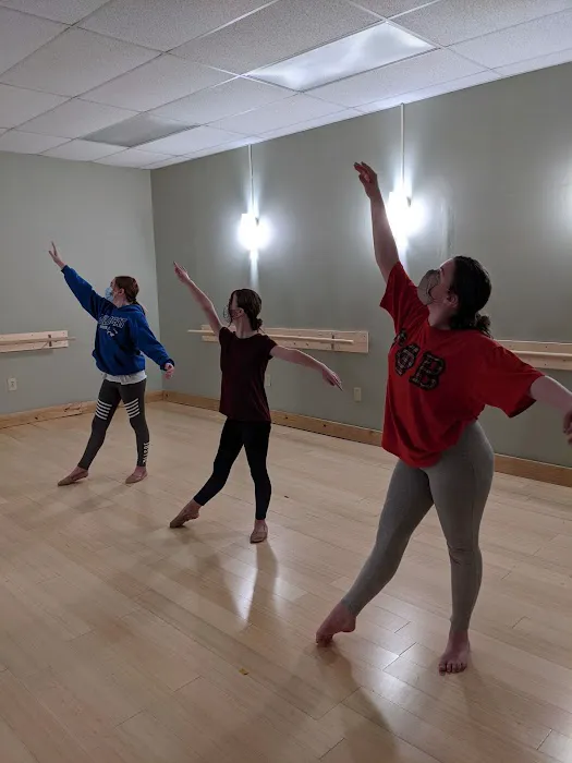 CLC Dance Picture 1