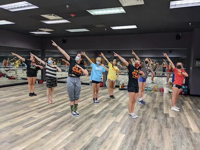 CLC Dance Picture 5