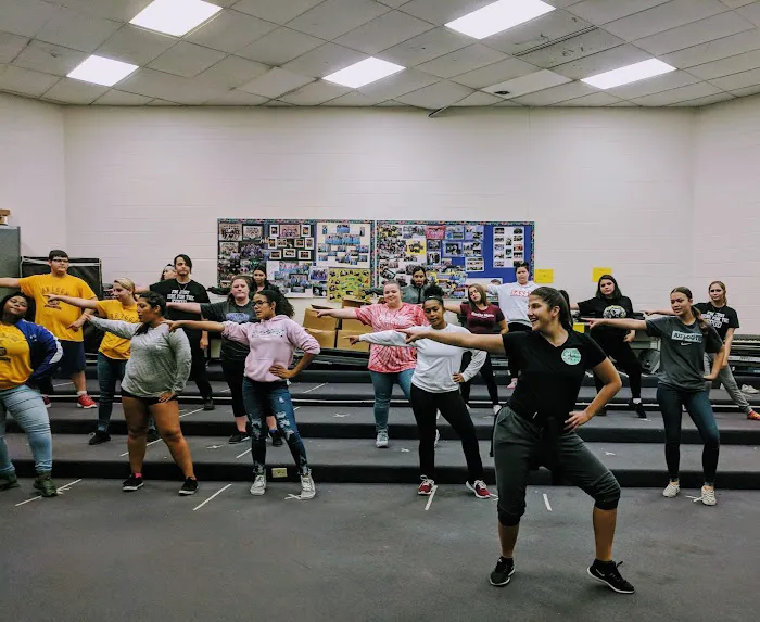 CLC Dance Picture 8