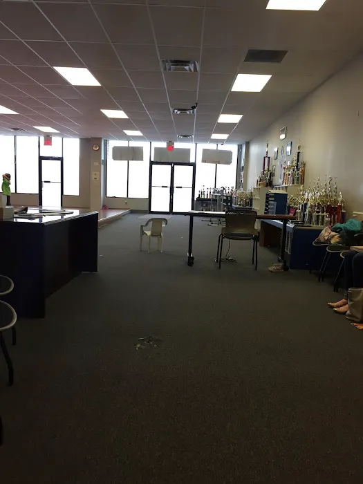 Dance Rhythms Studio Picture 2