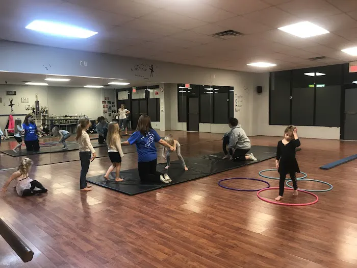 Dance Rhythms Studio Picture 1