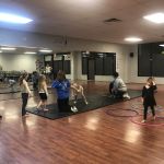 Dance Rhythms Studio