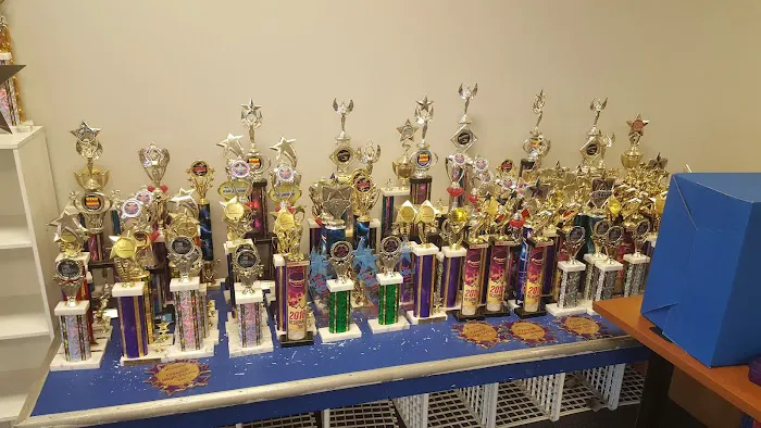 Dance Rhythms Studio Picture 5