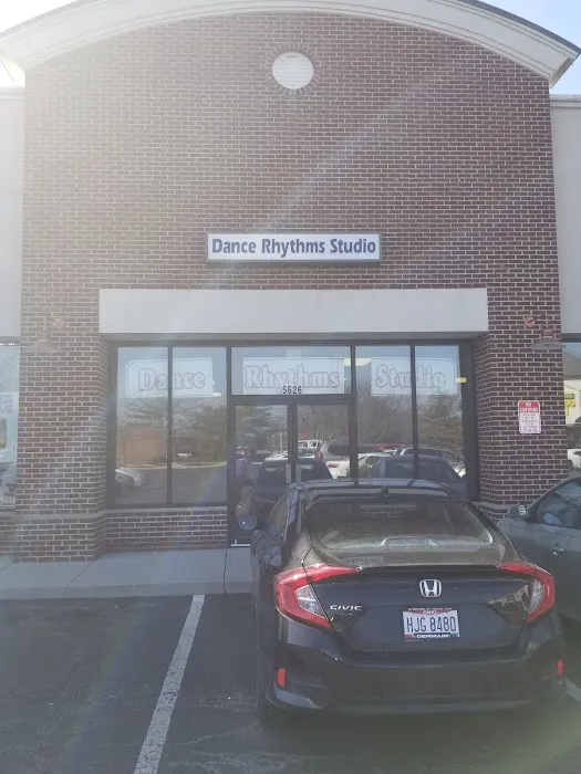 Dance Rhythms Studio Picture 6
