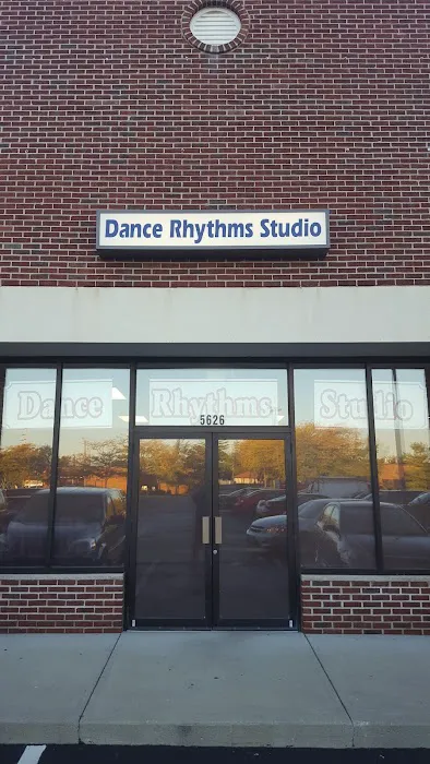 Dance Rhythms Studio Picture 3