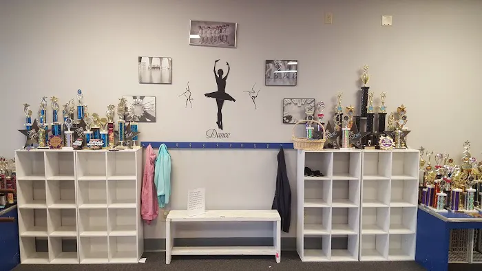 Dance Rhythms Studio Picture 7