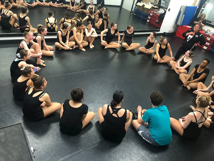 Maria Christina's School of Dance Picture 2