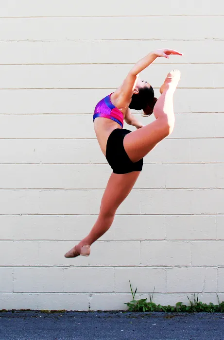 Maria Christina's School of Dance Picture 3