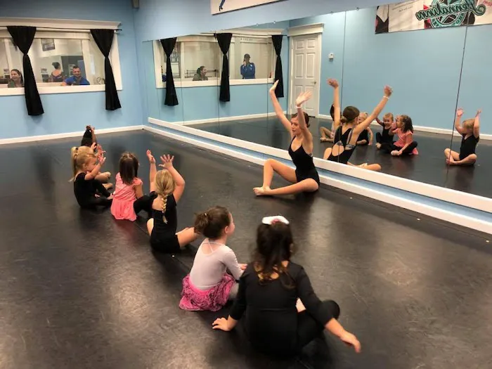 Maria Christina's School of Dance Picture 1