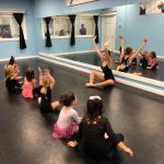 Maria Christina's School of Dance