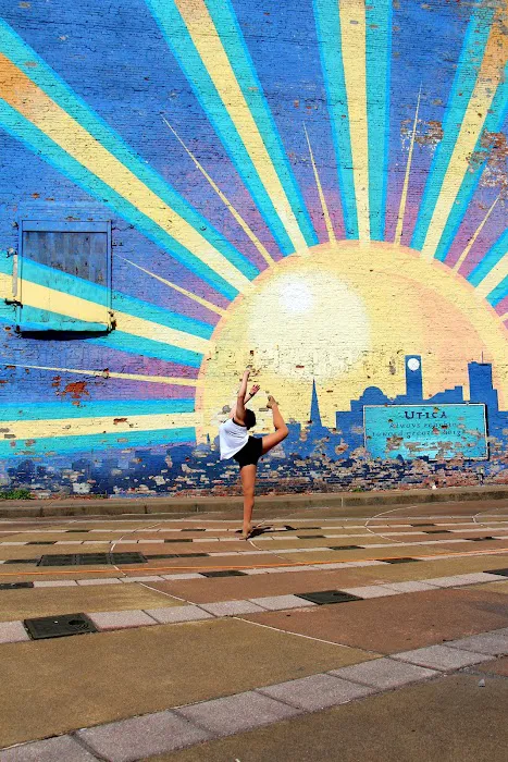 Maria Christina's School of Dance Picture 4