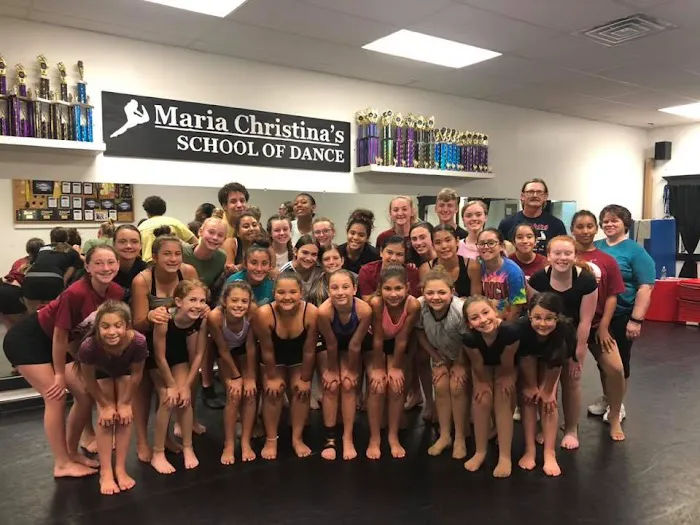 Maria Christina's School of Dance Picture 10