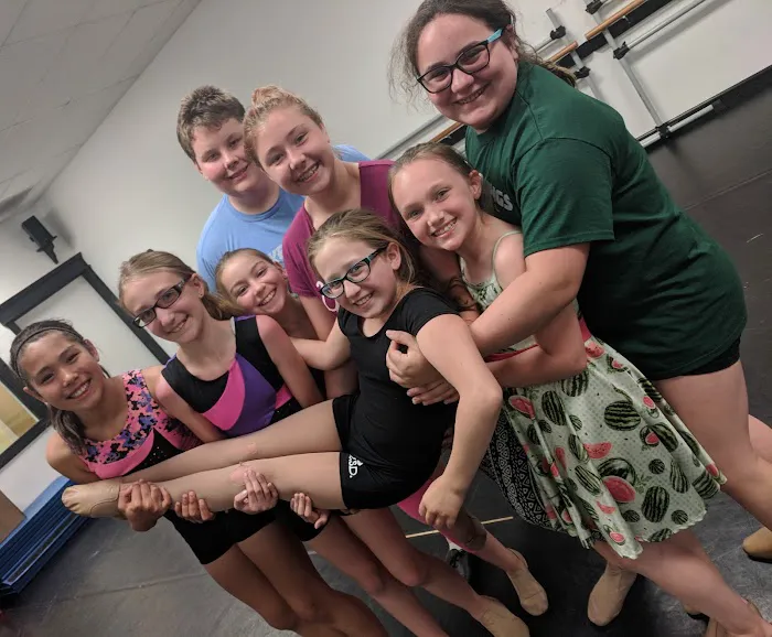 Maria Christina's School of Dance Picture 7