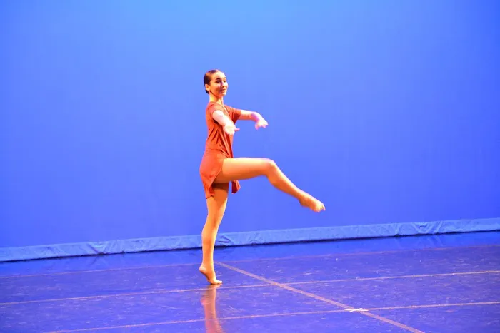 Dancenter Picture 9