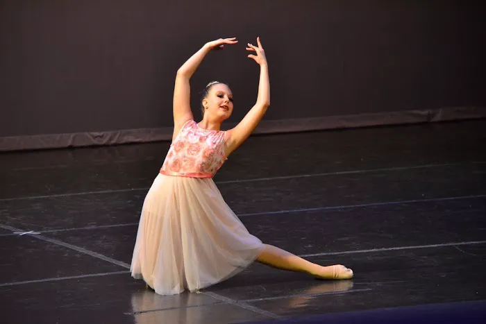Dancenter Picture 10