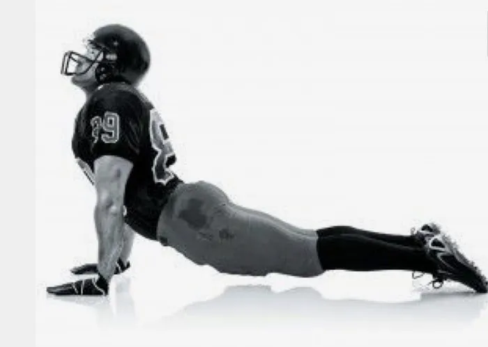 Studio 365 Athletic Arts Picture 1