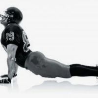 Studio 365 Athletic Arts ico