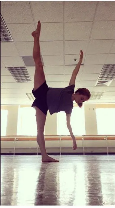 Studio 365 Athletic Arts Picture 4