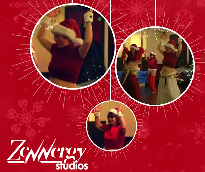 Zennergy Studios Picture 6