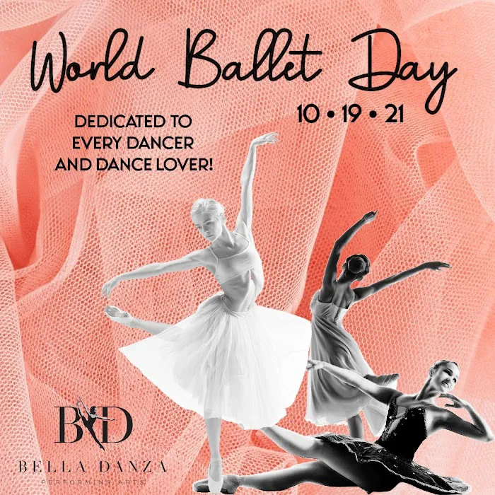 Bella Danza Performing Arts Picture 3