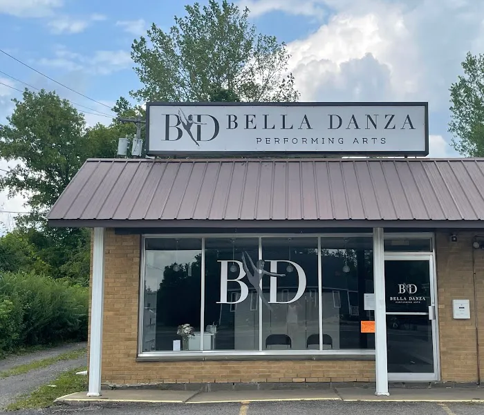 Bella Danza Performing Arts Picture 2