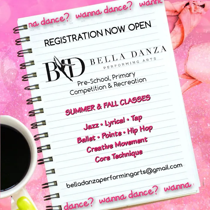 Bella Danza Performing Arts Picture 4