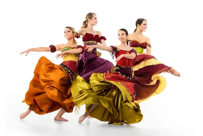 Utica Dance Picture 1
