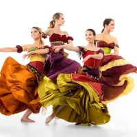 Utica Dance ico
