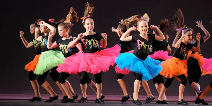 Utica Dance Picture 3