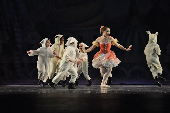 Utica Dance Picture 4