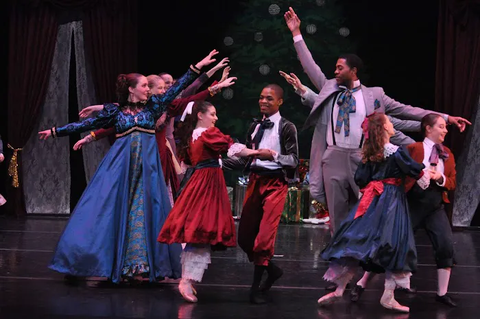 Utica Dance Picture 5