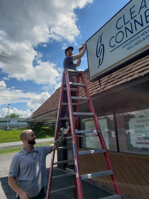 Clearly Connected, LLC Picture 7
